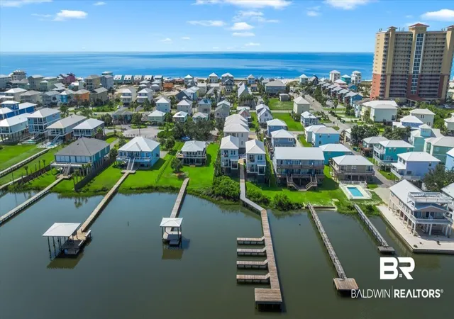 Photo 2 of Single family home for sale at 1476 Sandpiper Ln #A, Gulf Shores, AL 36542 | MLS# 410681 | Listing updated on 2026-10-21