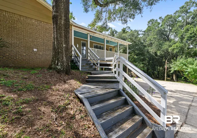 Photo 2 of Single family home for sale at 5410 Johnson Rd, Theodore, AL 36582 | MLS# 410291 | Listing updated on 2026-09-11
