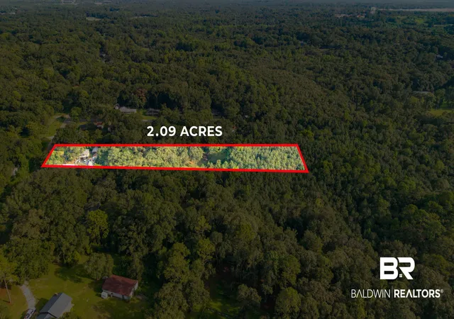Photo 43 of Single family home for sale at 5410 Johnson Rd, Theodore, AL 36582 | MLS# 410291 | Listing updated on 2026-09-11