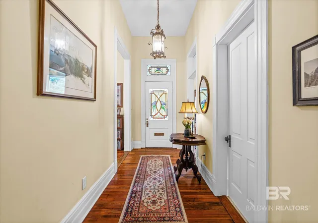 Photo 3 of Single family home for sale at 1066 Church St, Mobile, AL 36604 | MLS# 411951 | Listing updated on 2026-10-14