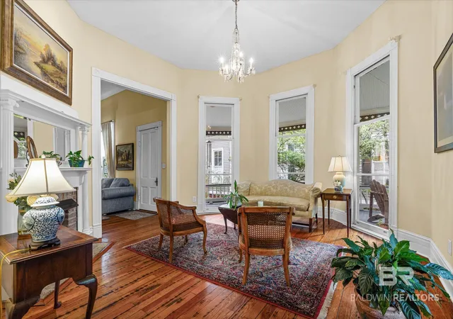 Photo 3 of Single family home for sale at 1066 Church St, Mobile, AL 36604 | MLS# 411951 | Listing updated on 2026-10-14