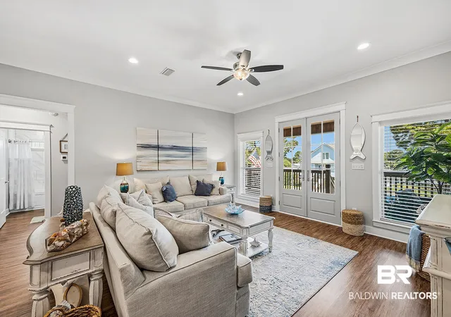 Photo 3 of Single family home for sale at 303 Conde Avenue, Dauphin Island, AL 36528 | MLS# 409397 | Listing updated on 2026-09-09