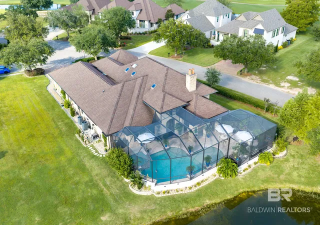 Photo 3 of Single family home for sale at 3724 Olde Park Ln, Gulf Shores, AL 36542 | MLS# 411321 | Listing updated on 2026-10-16