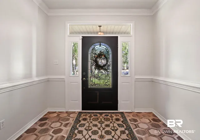Photo 3 of Single family home for sale at 712 Gilmer Cir, Bay Minette, AL 36507 | MLS# 410482 | Listing updated on 2026-09-11