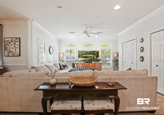 Photo 3 of Single family home for sale at 712 Gilmer Cir, Bay Minette, AL 36507 | MLS# 410482 | Listing updated on 2026-09-11