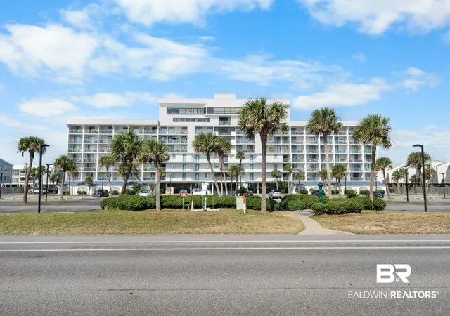 Photo 1 of Townhouse for sale at 1832 West Beach Boulevard #UNIT A509, Gulf Shores, AL 36542 | MLS# 409455 | Listing updated on 2026-09-25