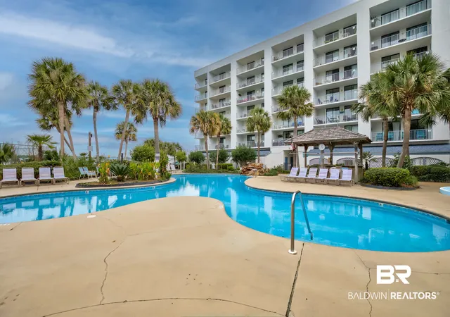 Photo 2 of Townhouse for sale at 1832 West Beach Boulevard #UNIT A509, Gulf Shores, AL 36542 | MLS# 409455 | Listing updated on 2026-09-25