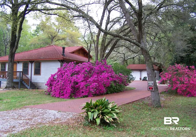 Photo 1 of Single family home for sale at 15582 County Rd 9, Summerdale, AL 36580 | MLS# 409192 | Listing updated on 2026-10-22
