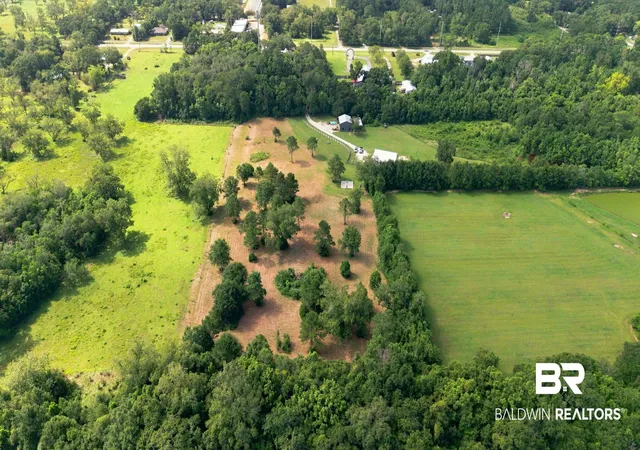 Photo 2 of Land for sale at 0 Us Hwy 98, Fairhope, AL 36532 | MLS# 410239 | Listing updated on 2026-09-09
