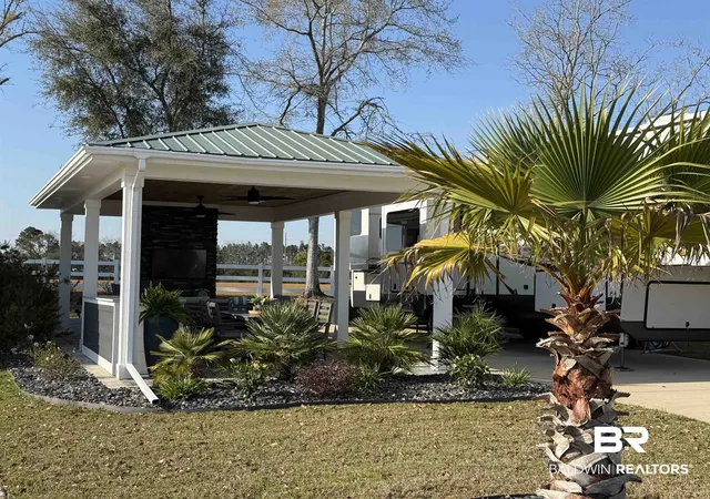 Photo 1 of Land for sale at 12377 Gateway Dr #Lot 166, Elberta, AL 36530 | MLS# 393911 | Listing updated on 2026-09-11