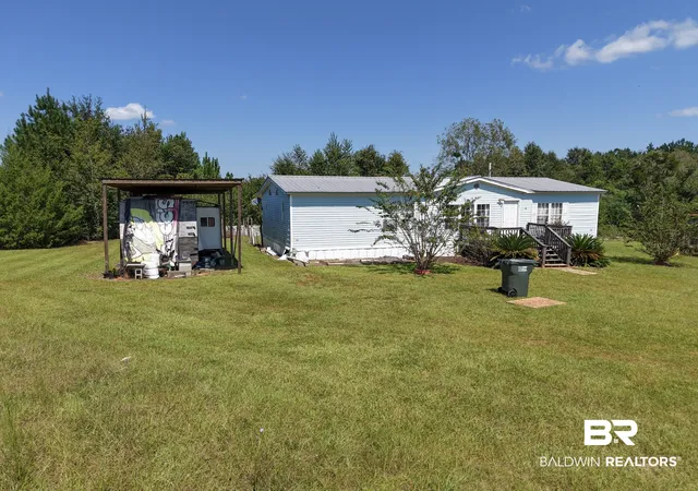 Photo 3 of Single family home for sale at 24001 County Rd 87, Robertsdale, AL 36567 | MLS# 410648 | Listing updated on 2026-10-15