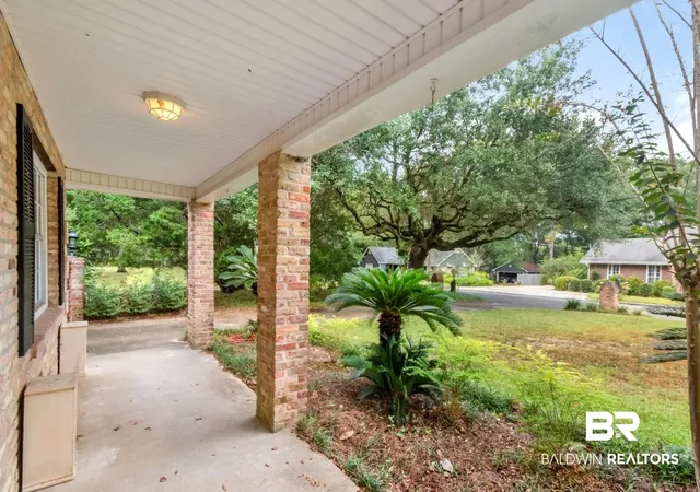 Photo 4 of Single family home for sale at 6421 Angela Ct, Mobile, AL 36695 | MLS# 410606 | Listing updated on 2026-09-13