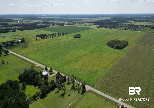 Photo 3 of Land for sale at 03 Gardner Rd, Elberta, AL 36530 | MLS# 410711 | Listing updated on 2026-09-15