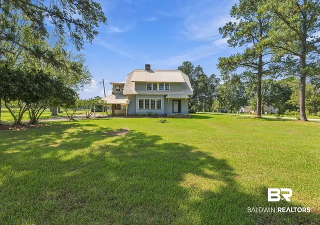 Photo 1 of Single family home for sale at 11281 Highway 188, Grand Bay, AL 36541 | MLS# 410841 | Listing updated on 2026-09-18