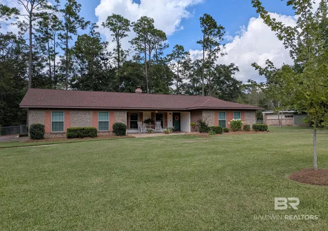 Photo 1 of Single family home for sale at 713 E 6th Street, Bay Minette, AL 36507 | MLS# 411848 | Listing updated on 2026-10-12