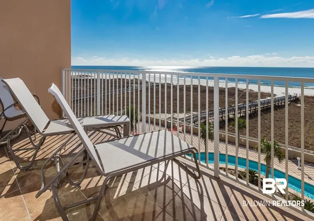 Photo 2 of Townhouse for sale at 26688 Perdido Beach Blvd #303, Orange Beach, AL 36561 | MLS# 392026 | Listing updated on 2026-09-23