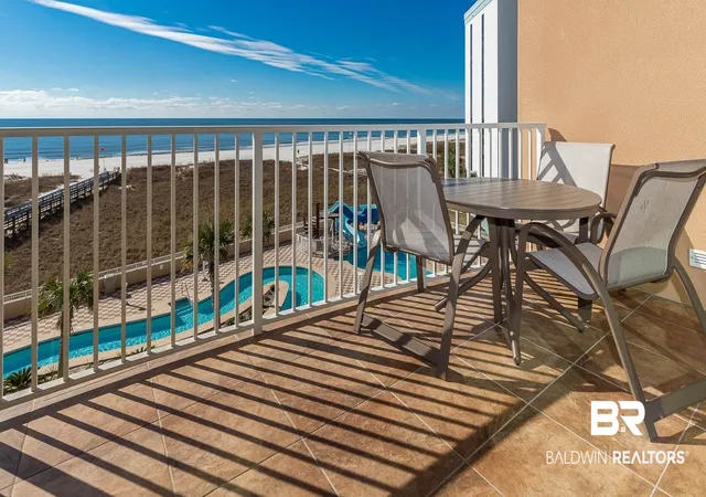 Photo 3 of Townhouse for sale at 26688 Perdido Beach Blvd #303, Orange Beach, AL 36561 | MLS# 392026 | Listing updated on 2026-09-23