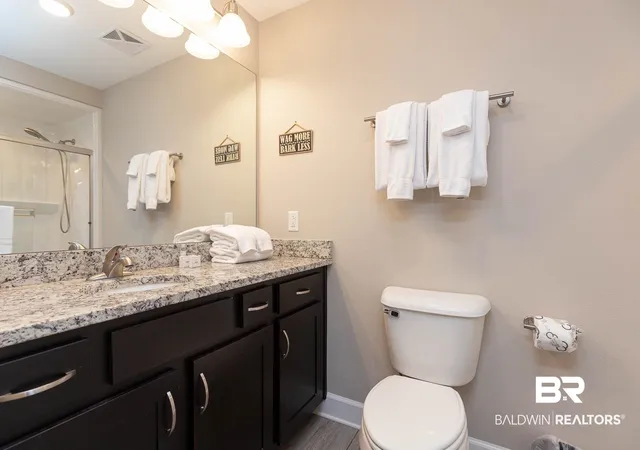 Photo 3 of Townhouse for sale at 26688 Perdido Beach Blvd #303, Orange Beach, AL 36561 | MLS# 392026 | Listing updated on 2026-09-23