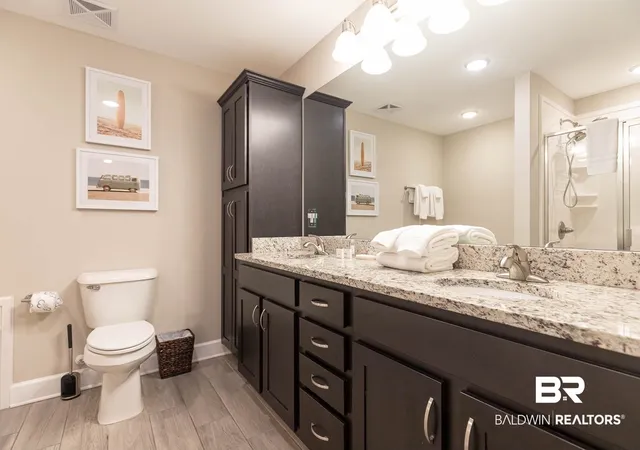 Photo 4 of Townhouse for sale at 26688 Perdido Beach Blvd #303, Orange Beach, AL 36561 | MLS# 392026 | Listing updated on 2026-09-23