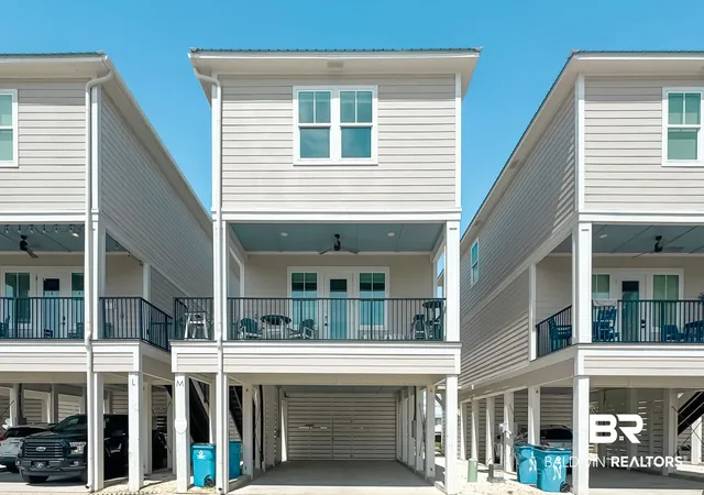 Photo 1 of Single family home for sale at 951 W Lagoon Ave #UNIT M, Gulf Shores, AL 36542 | MLS# 410569 | Listing updated on 2026-09-11