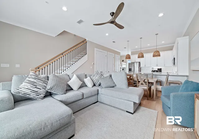 Photo 3 of Single family home for sale at 951 W Lagoon Ave #UNIT M, Gulf Shores, AL 36542 | MLS# 410569 | Listing updated on 2026-09-11