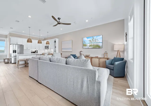 Photo 58 of Single family home for sale at 951 W Lagoon Ave #UNIT M, Gulf Shores, AL 36542 | MLS# 410569 | Listing updated on 2026-09-11