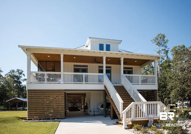 Photo 2 of Sale Pending at 10312 Bayhaven Cir, Fairhope, AL 36532 | MLS# 410909 | Listing updated on 2026-10-01
