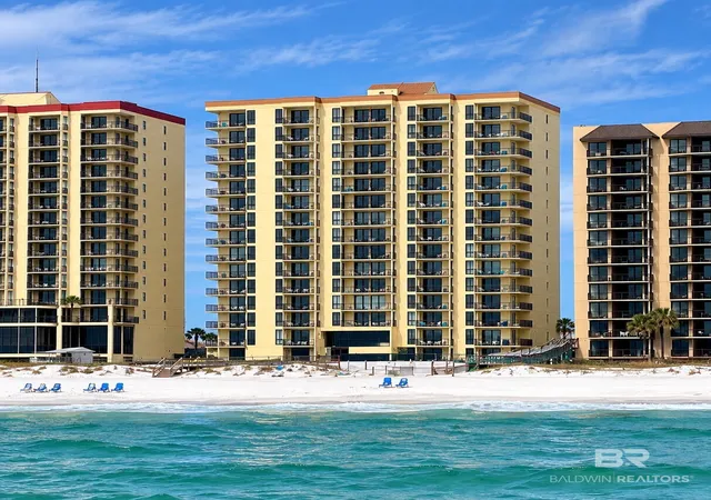 Photo 1 of Townhouse for sale at 24250 Perdido Beach Blvd #4074, Orange Beach, AL 36561 | MLS# 411581 | Listing updated on 2026-10-21