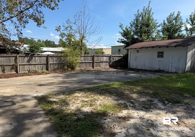 Photo 21 of Single family home for sale at 201 Young St, Brewton, AL 36426 | MLS# 410299 | Listing updated on 2026-09-04