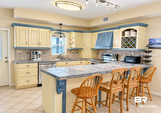 Photo 2 of Sale Pending at 16231 Bon Bay Dr, Gulf Shores, AL 36542 | MLS# 410429 | Listing updated on 2026-09-15