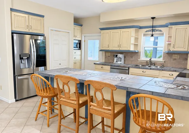 Photo 3 of Sale Pending at 16231 Bon Bay Dr, Gulf Shores, AL 36542 | MLS# 410429 | Listing updated on 2026-09-15