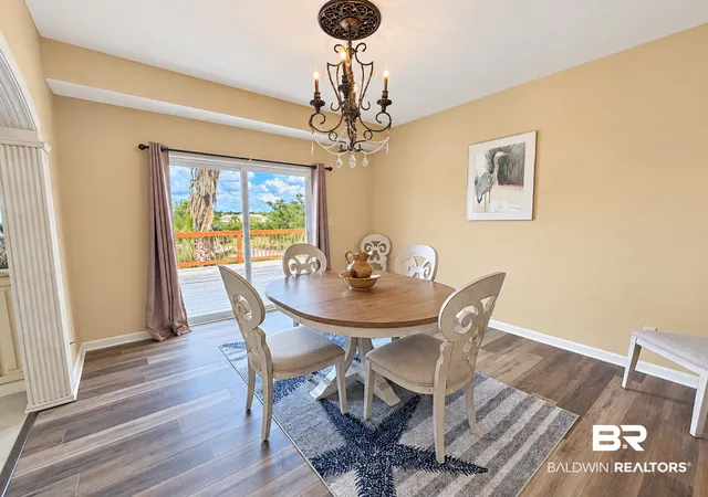 Photo 4 of Sale Pending at 16231 Bon Bay Dr, Gulf Shores, AL 36542 | MLS# 410429 | Listing updated on 2026-09-15