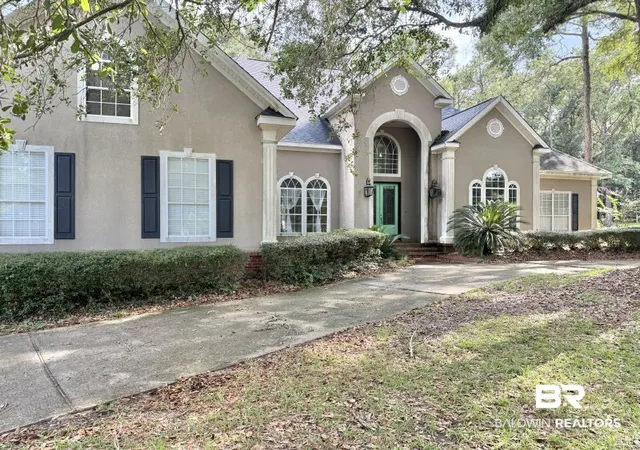 Photo 2 of Single family home for sale at 7550 Ohara Dr, Spanish Fort, AL 36527 | MLS# 410475 | Listing updated on 2026-09-12