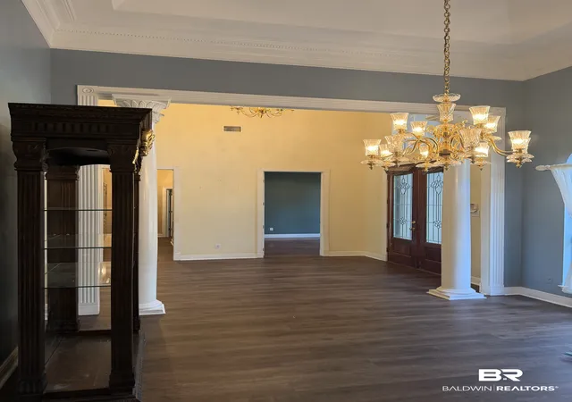 Photo 3 of Single family home for sale at 7550 Ohara Dr, Spanish Fort, AL 36527 | MLS# 410475 | Listing updated on 2026-09-12