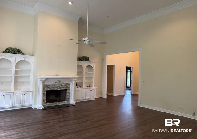 Photo 4 of Single family home for sale at 7550 Ohara Dr, Spanish Fort, AL 36527 | MLS# 410475 | Listing updated on 2026-09-12