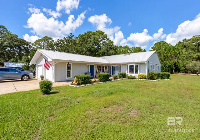 Photo 1 of Townhouse for sale at 1185 Quail Run W, Gulf Shores, AL 36542 | MLS# 411412 | Listing updated on 2026-10-02