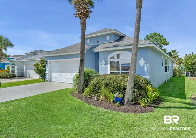 Photo 2 of Single family home for sale at 25177 Windward Pl, Orange Beach, AL 36561 | MLS# 410904 | Listing updated on 2026-10-18