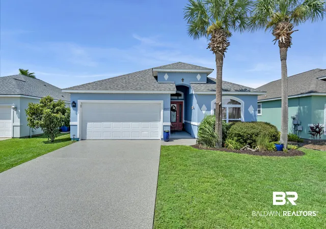 Photo 3 of Single family home for sale at 25177 Windward Pl, Orange Beach, AL 36561 | MLS# 410904 | Listing updated on 2026-10-18