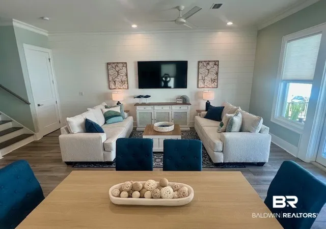 Photo 2 of Single family home for sale at 1592 W Beach Blvd #H, Gulf Shores, AL 36542 | MLS# 410387 | Listing updated on 2026-09-08