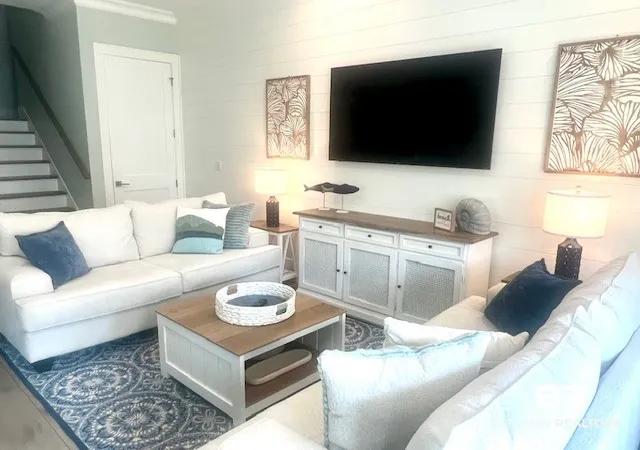 Photo 3 of Single family home for sale at 1592 W Beach Blvd #H, Gulf Shores, AL 36542 | MLS# 410387 | Listing updated on 2026-09-08