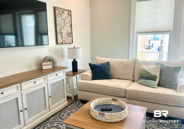 Photo 3 of Single family home for sale at 1592 W Beach Blvd #H, Gulf Shores, AL 36542 | MLS# 410387 | Listing updated on 2026-09-08