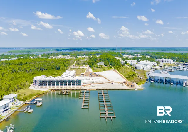 Photo 3 of Townhouse for sale at 27000 W Harbor Is Ln #A 206, Orange Beach, AL 36561 | MLS# 391782 | Listing updated on 2026-10-02