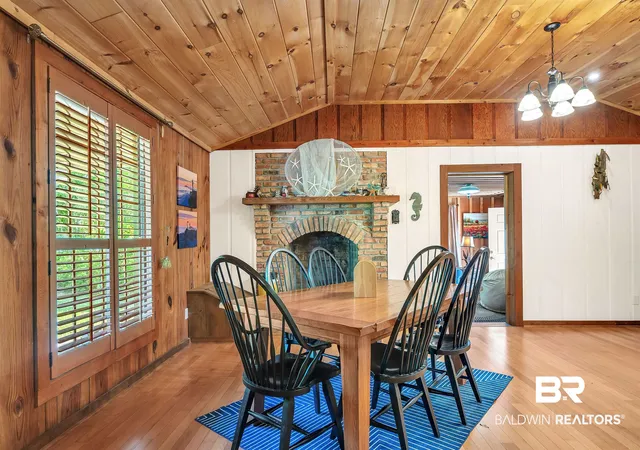 Photo 2 of Single family home for sale at 30798 Cedar St, Elberta, AL 36530 | MLS# 409880 | Listing updated on 2026-09-10