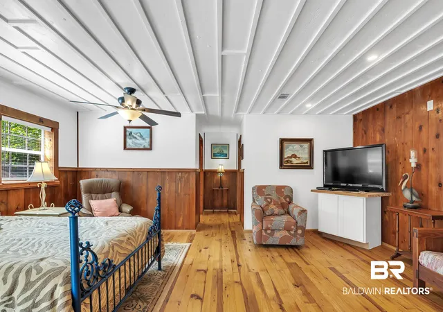 Photo 3 of Single family home for sale at 30798 Cedar St, Elberta, AL 36530 | MLS# 409880 | Listing updated on 2026-09-10