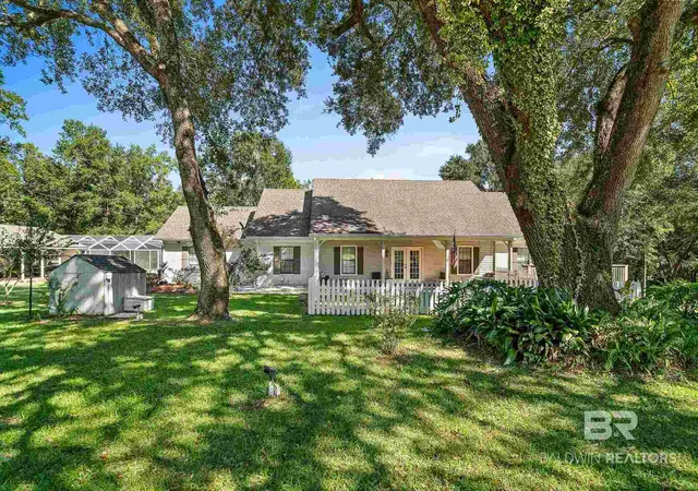 Photo 3 of Single family home for sale at 12800 Oak Tree Dr, Foley, AL 36535 | MLS# 411826 | Listing updated on 2026-10-10