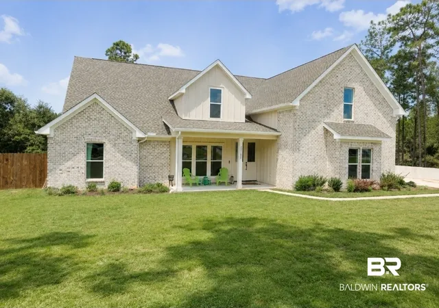 Photo 1 of Single family home for sale at 31752 Wildflower Trl, Daphne, AL 36527 | MLS# 410237 | Listing updated on 2026-09-08