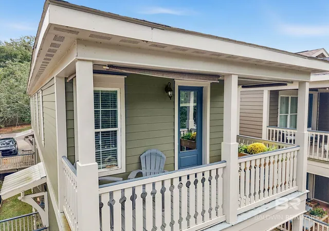 Photo 2 of Townhouse for sale at 25806 Pollard Rd #203, Daphne, AL 36526 | MLS# 411813 | Listing updated on 2026-10-09
