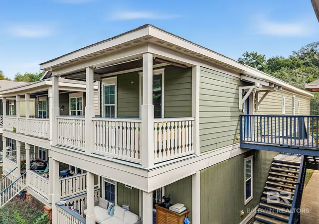 Photo 3 of Townhouse for sale at 25806 Pollard Rd #203, Daphne, AL 36526 | MLS# 411813 | Listing updated on 2026-10-09
