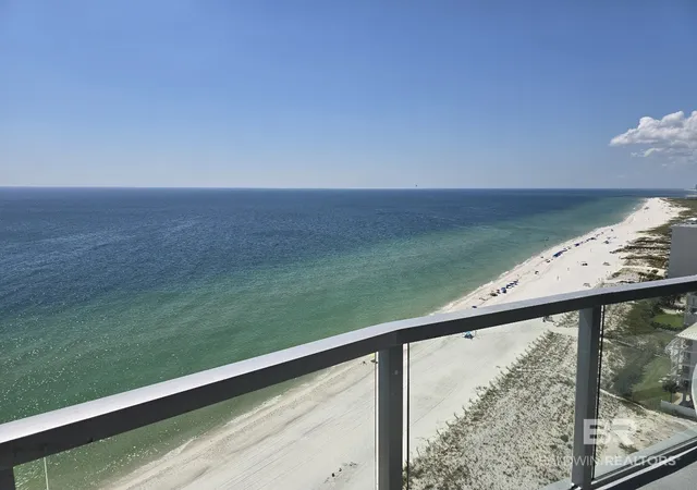 Photo 3 of Townhouse for sale at 29040 Perdido Beach Blvd #1602, Orange Beach, AL 36561 | MLS# 411963 | Listing updated on 2026-10-14