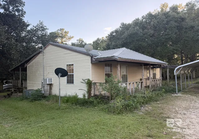 Photo 2 of Single family home for sale at 14640 County Rd 64, Loxley, AL 36551 | MLS# 411409 | Listing updated on 2026-10-08